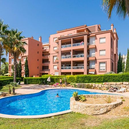 Golden Beach Portimao Bagian luar foto