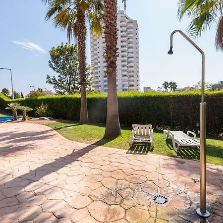 Golden Beach Portimao Bagian luar foto