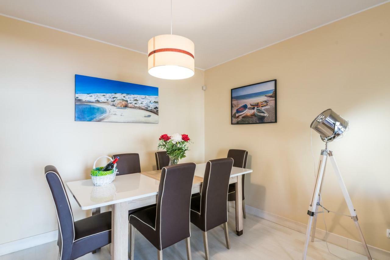 Golden Beach Portimao Bagian luar foto