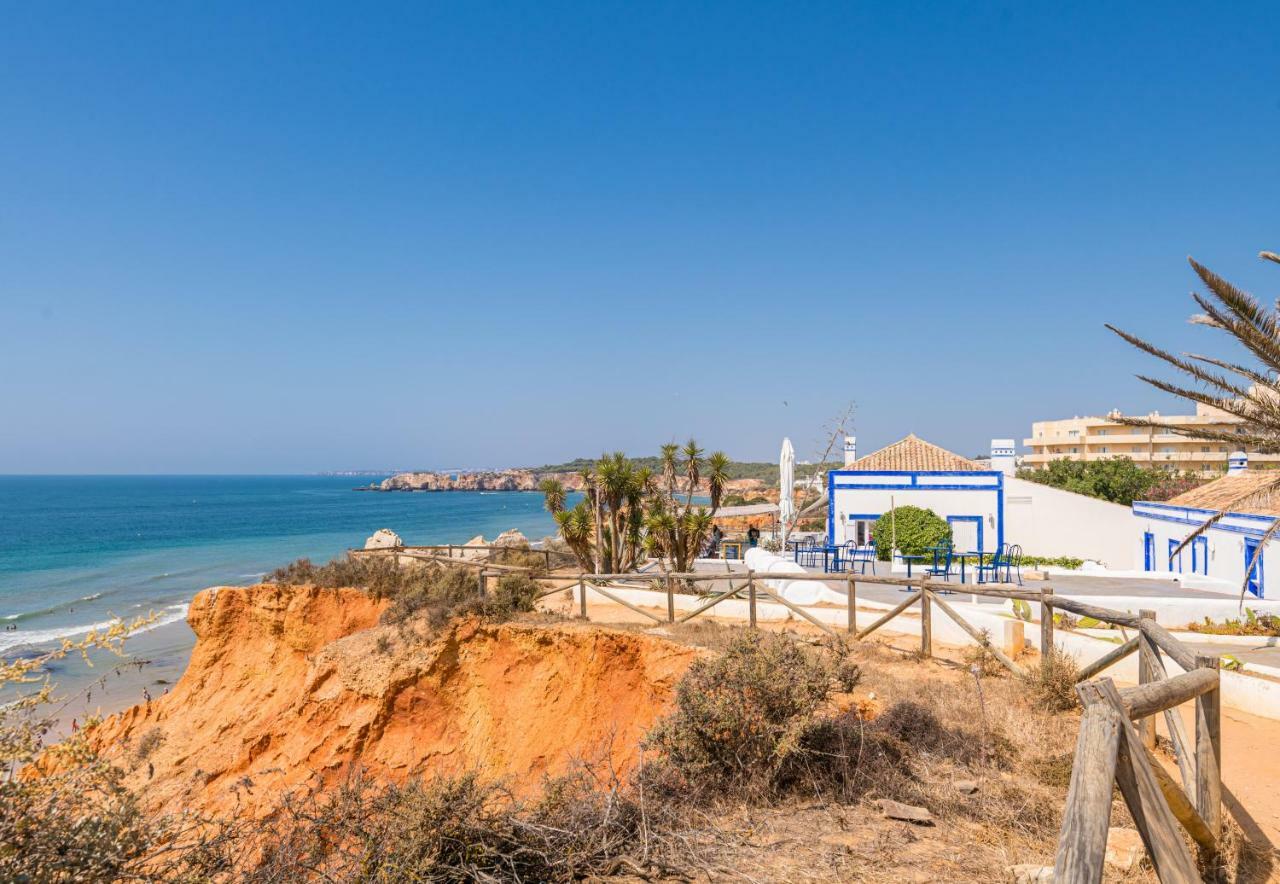 Golden Beach Portimao Bagian luar foto