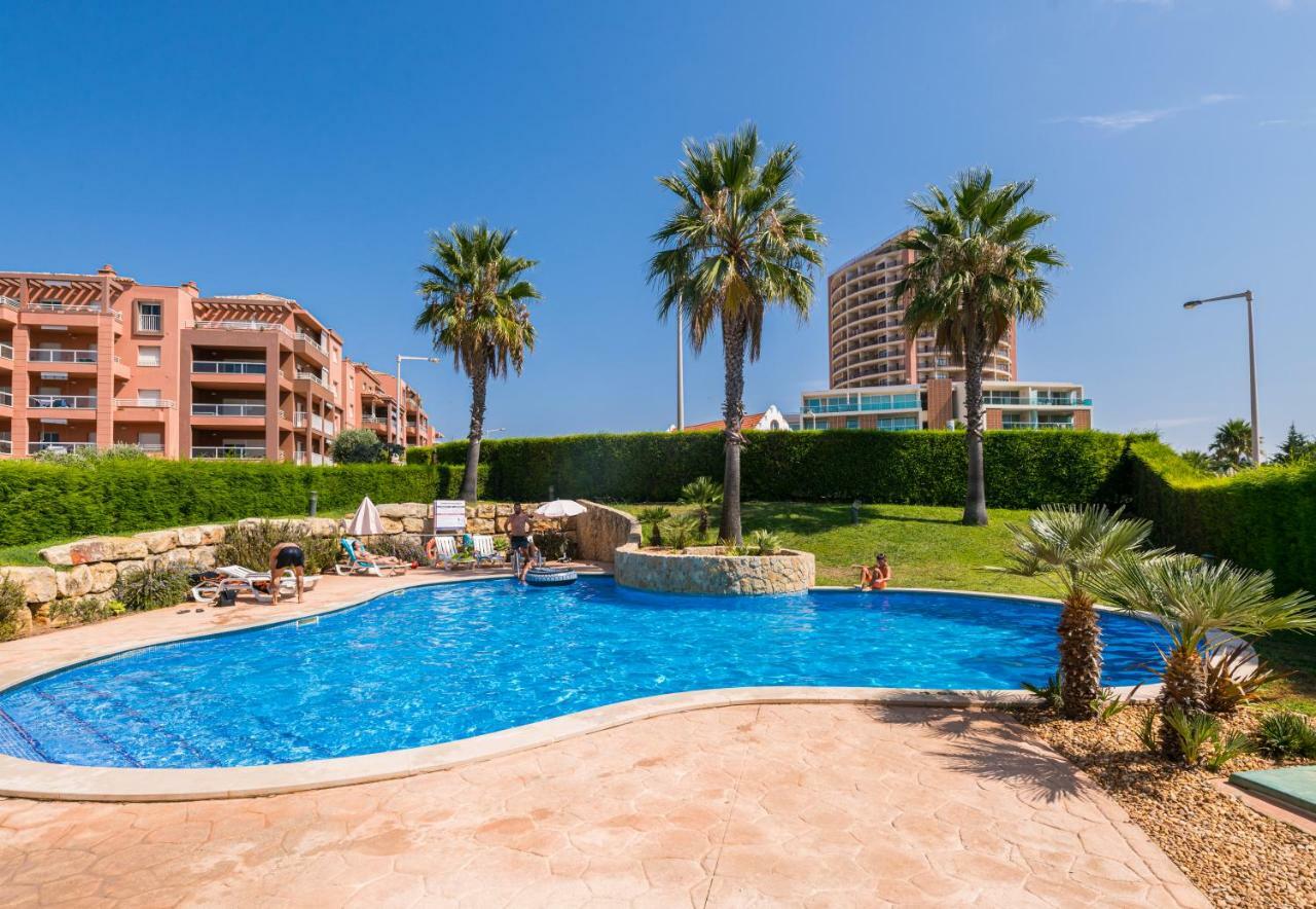 Golden Beach Portimao Bagian luar foto